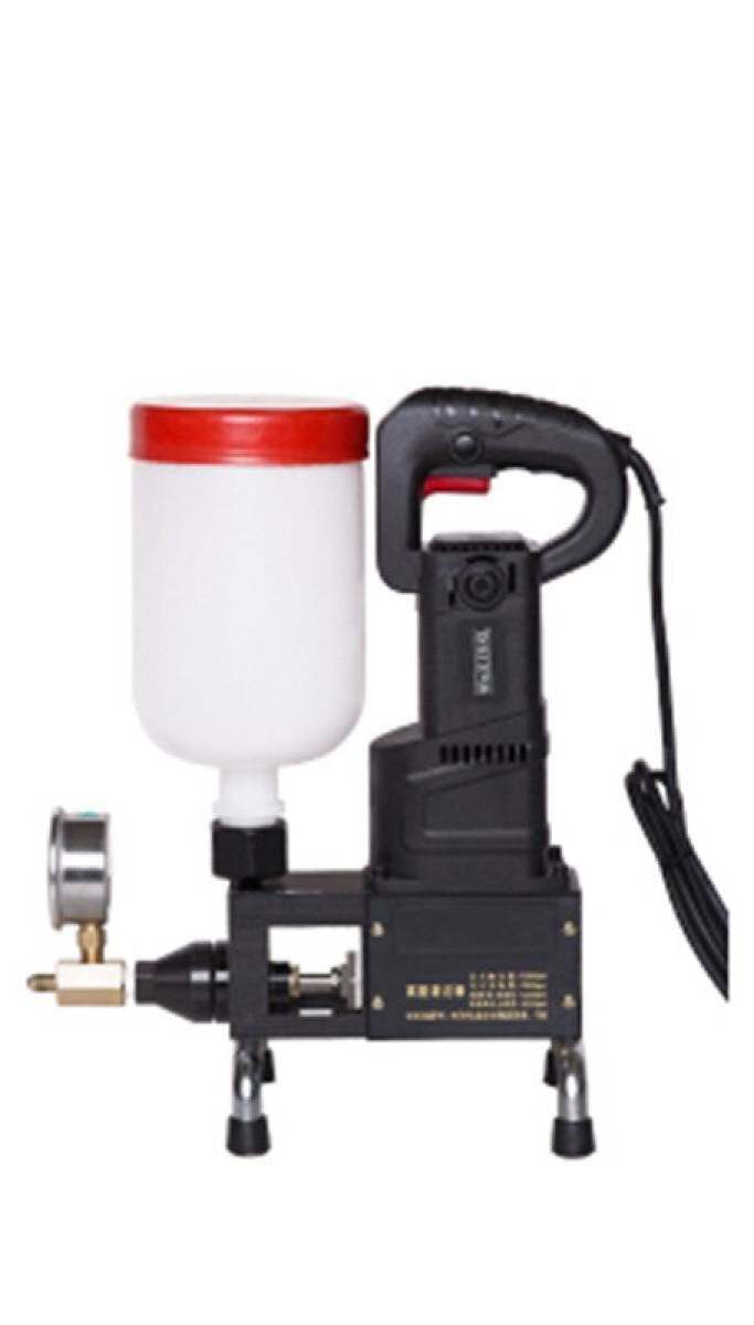 двухкомпонентный насос для инъецирования mc-i 700. поршневой насос для инъектирования irs-3k. насос для смолы. насос для смолы. инъекционный насос для смол.