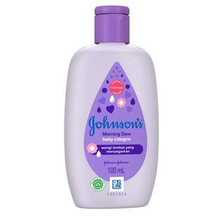 ?? nước hoa gohnsons baby ban mai - 125ml