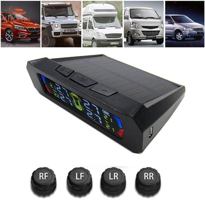AutoFAN การตรวจสอบแรงดันยางรถยนต์ระบบรถยางการตรวจสอบ TPMS LCD สีดำความดันยางนาฬิกาปลุก Anti - Explosion อุปกรณ์เสริมรถยนต์พลังงานต่ำพลังงานแสงอาทิตย์สูงอุณหภูมินาฬิกาปลุก AutoFAN การตรวจสอบแรงดันยางรถยนต์ระบบรถยางการตรวจสอบ TPMS LCD สีดำความดันยางนาฬิกาปลุก Anti - Explosion อุปกรณ์เสริมรถยนต์พลังงานต่ำพลังงานแสงอาทิตย์สูงอุณหภูมินาฬิกาปลุก