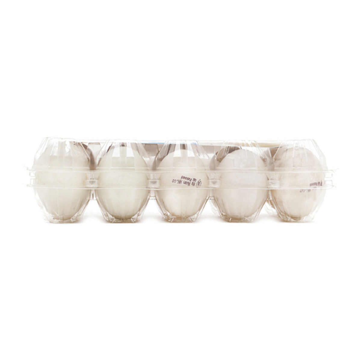 Trứng vịt loại 3 - hộp 10