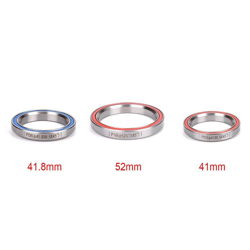 Bicycle Bearing Headset Sealed Bike Parts Steel Repair Tackle review