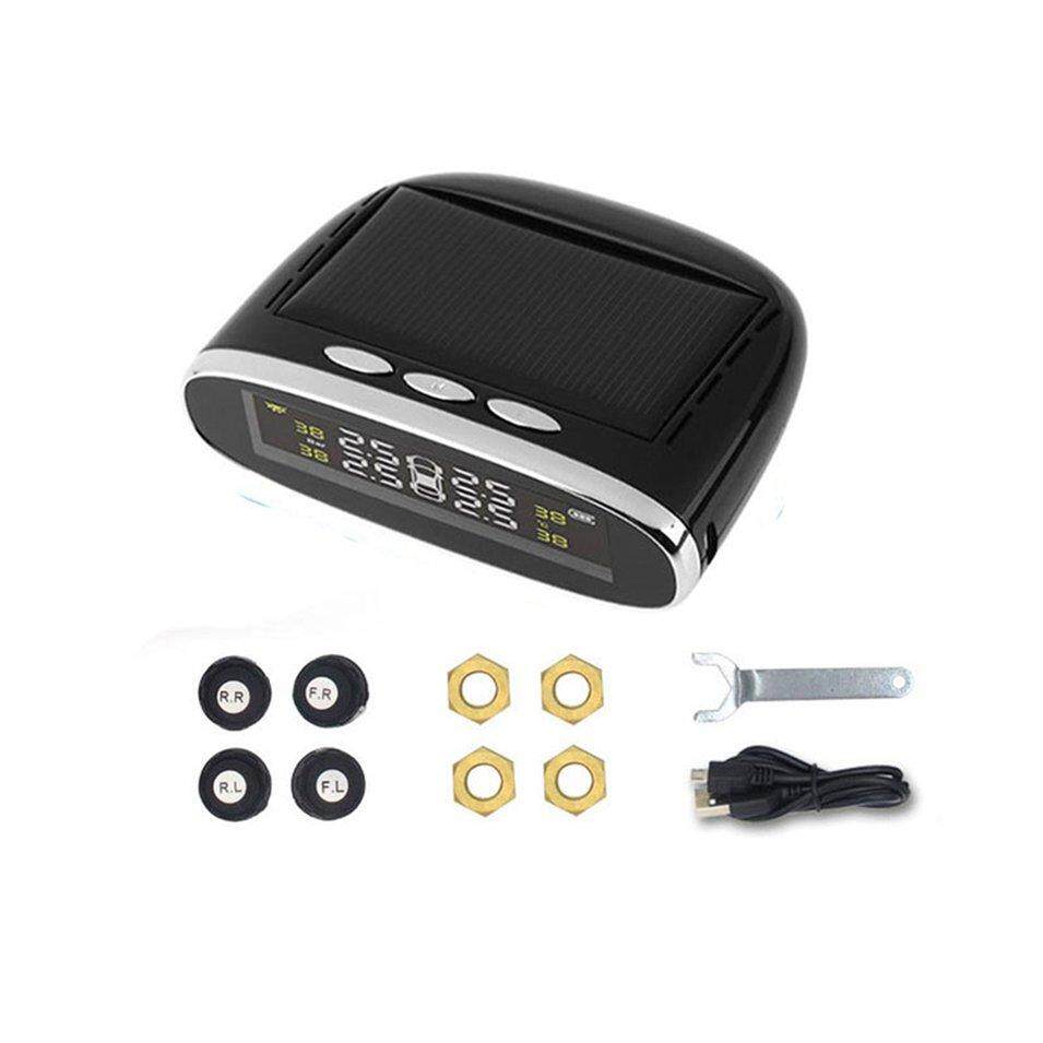 ดูภาพ ร้อนขายรถความดันยางระบบควบคุมไร้สายภายนอก 4 หรือเซ็นเซอร์ภายใน เพิ่มเติม ร้อนขายรถความดันยางระบบควบคุมไร้สายภายนอก 4 หรือเซ็นเซอร์ภายใน