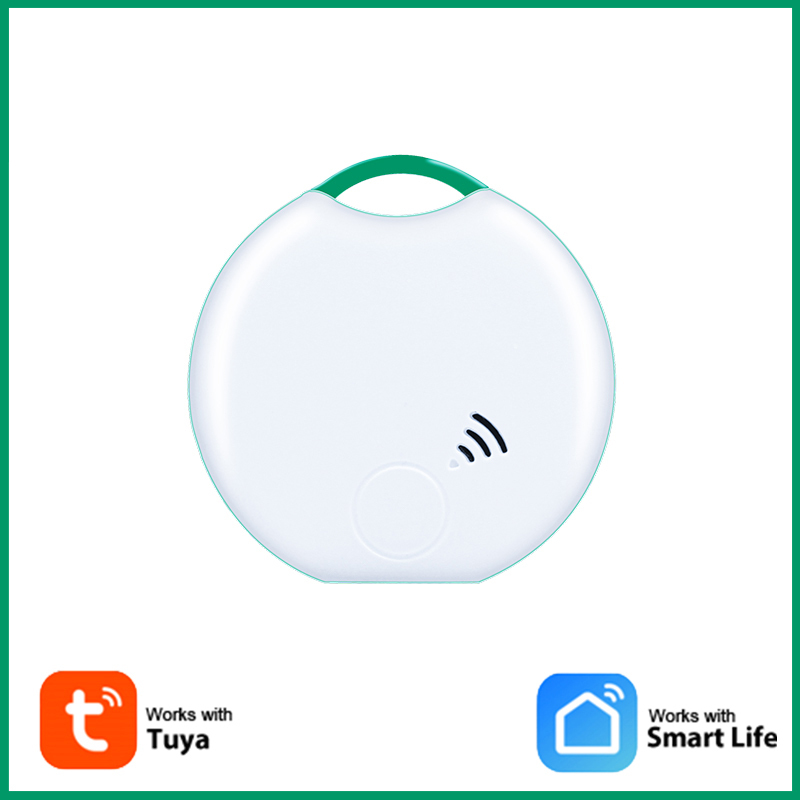 Tuya/Smart Life Thẻ Thông Minh Ứng Dụng Bluetooth Thiết Bị Chống Mất Chìa Khóa Thiết Bị Theo Dõi Vị Trí Chống Lạc Thú Cưng Thiết Bị Theo Dõi Bluetooth Thông Minh Thiết Bị Tìm Vật Phẩm