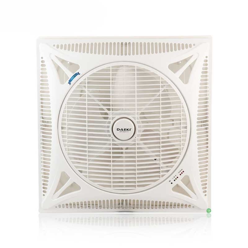 Quạt trần hộp điều hòa không khí cao cấp daeki dk-301t