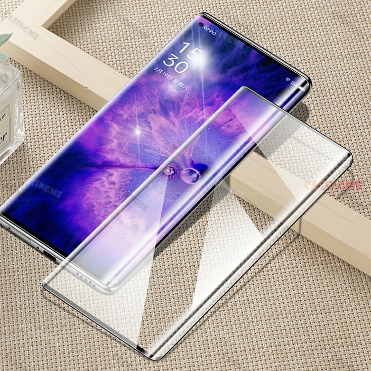2025 Oppo RENO 14 13 12 11 10 5g phim 2 trong 1 miếng bảo vệ màn hình cho OPPO RENO 10 9 10pro reno1