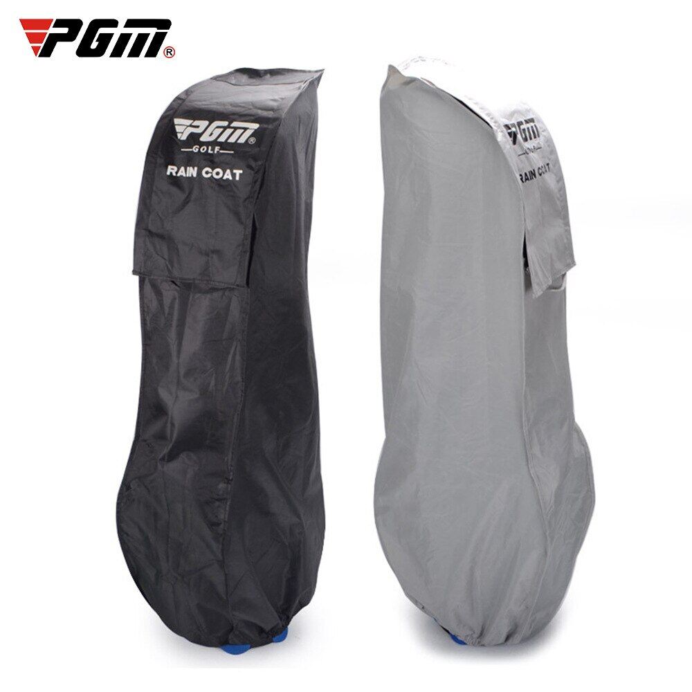 Pgm túi đựng bóng golf túi bọc chống nắng che mưa túi đựng gậy golf chống nước chống bụi chống tĩnh điện hkb003