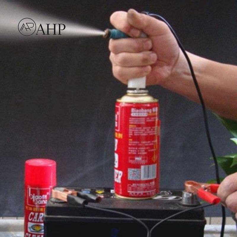 Dụng cụ làm sạch vòi phun nhiên liệu thông dụng dụng cụ làm sạch vòi phun cho xe hơi ô tô