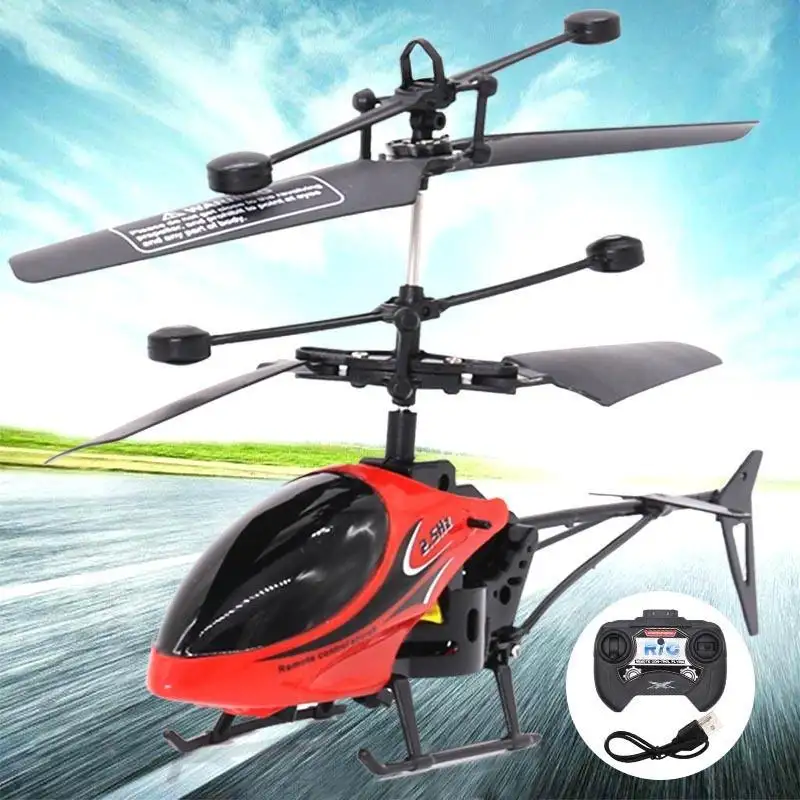 flying rc toys