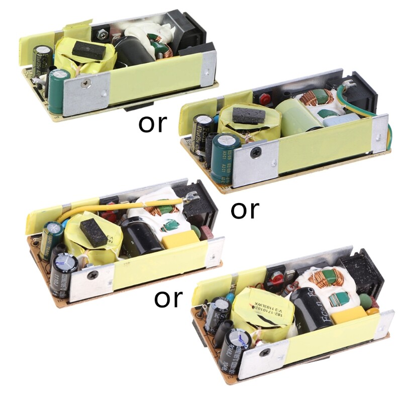 Mạch chuyển đổi mô-đun nguồn điện chuyển mạch ac-dc 24v 3a bộ điều chỉnh điện áp