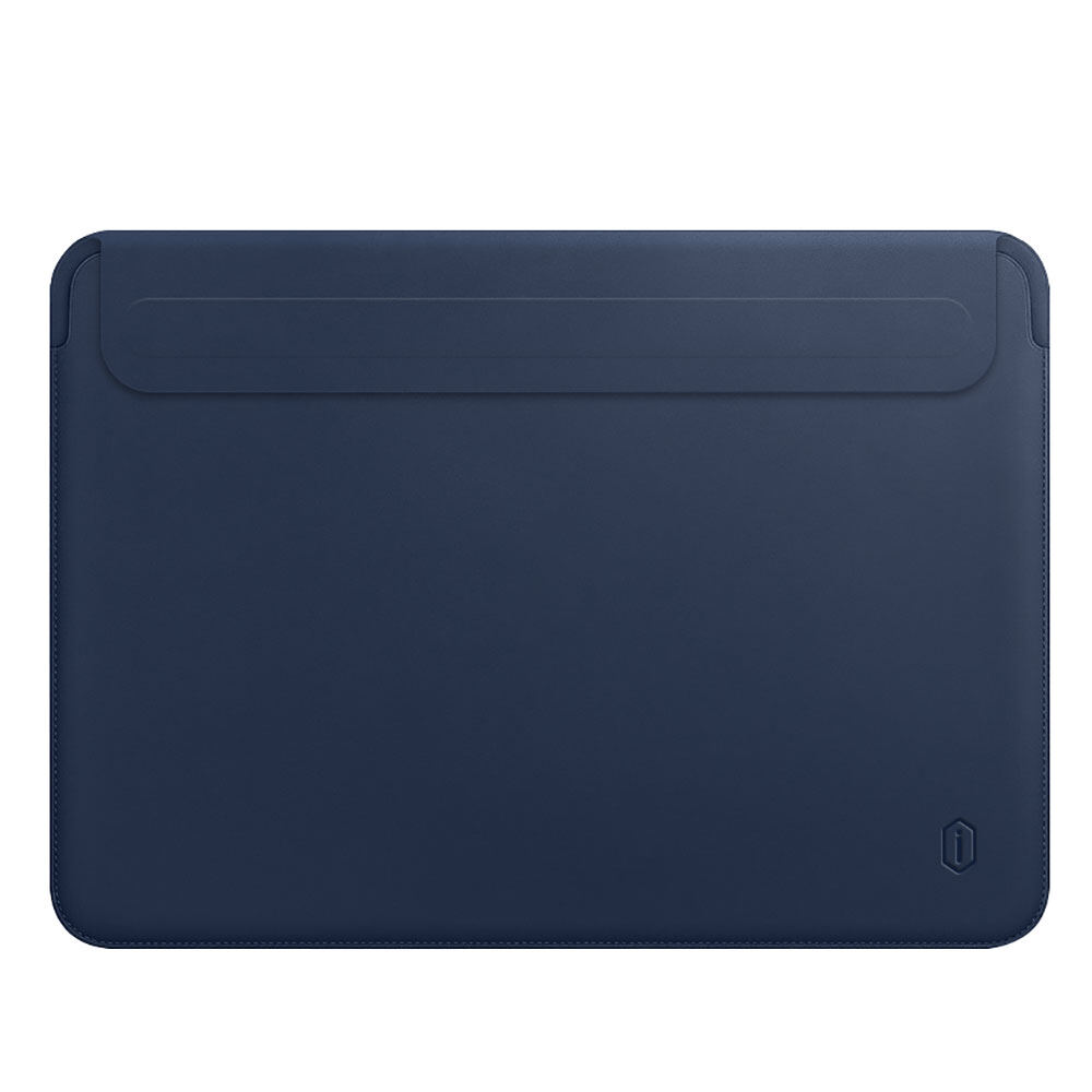 WIWU Bao Da PU Siêu Mỏng 13 Inch Dành Cho Macbook Pro A1706/A1708/A1989/A2159 Macbook Air A1932