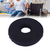 Decubitus Pain Relief Donut Pillow for Bedridden Patients