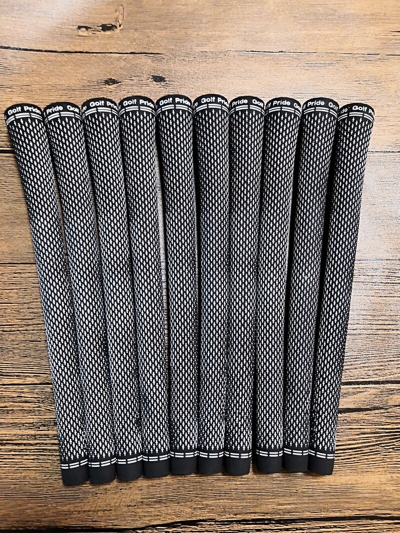 2024new new tide New Gậy Đánh Golf Grip Iron Grip Gỗ Cao Su Kẹp Grip Club Bộ Tay Cầm Một Thế Hệ Ping' J.Lindeberg