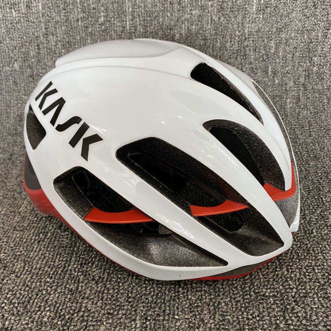 italian bike helmet
