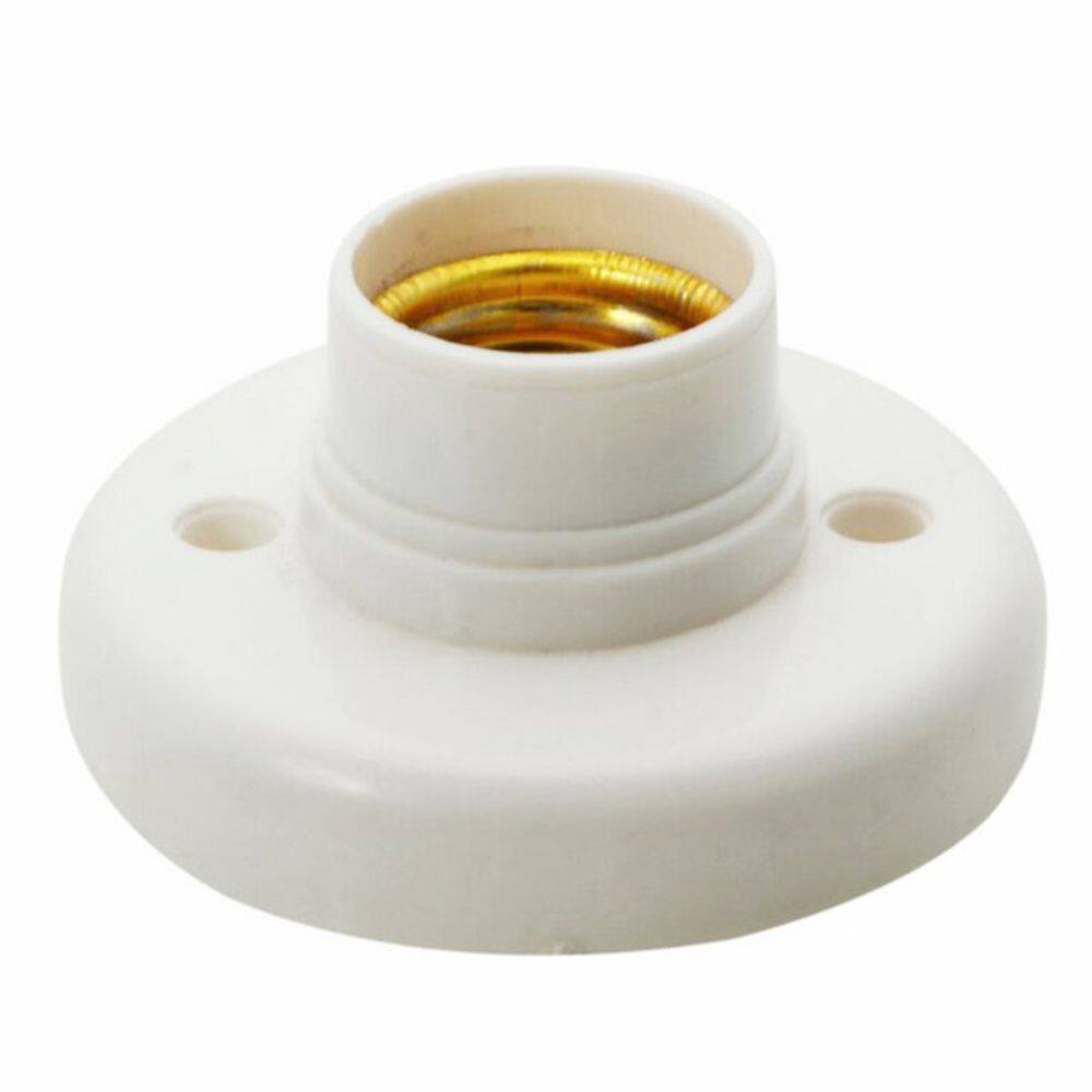 Benefaction base đui vít đèn trần chuyển đổi led cố định đui đèn chuyển đổi đui bóng đèn e27