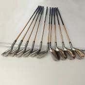 Honma BERES 4 Star S07 Iron Golf Club Set