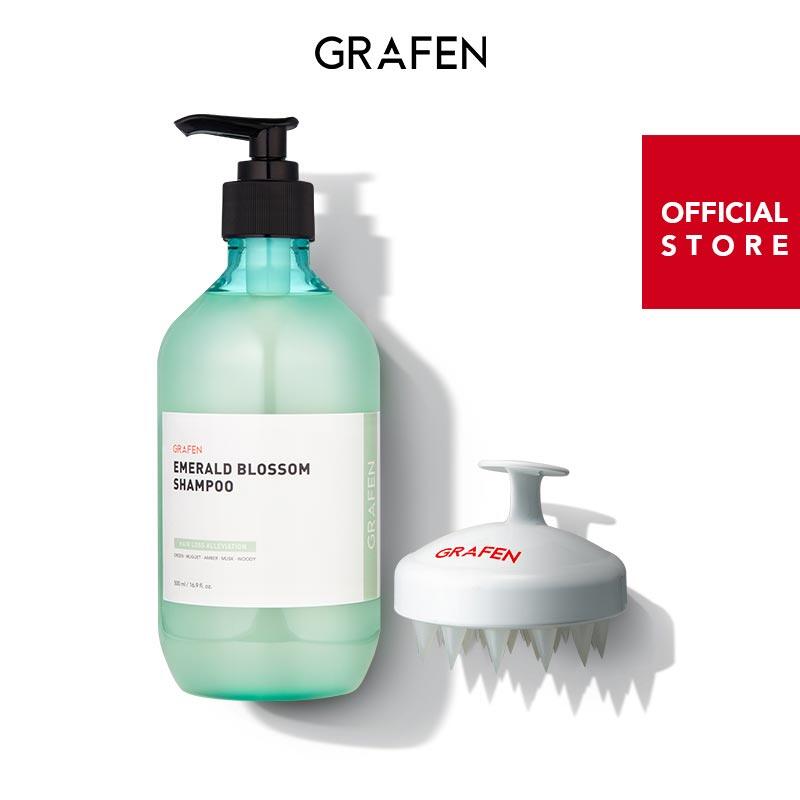 midnight white shampoo