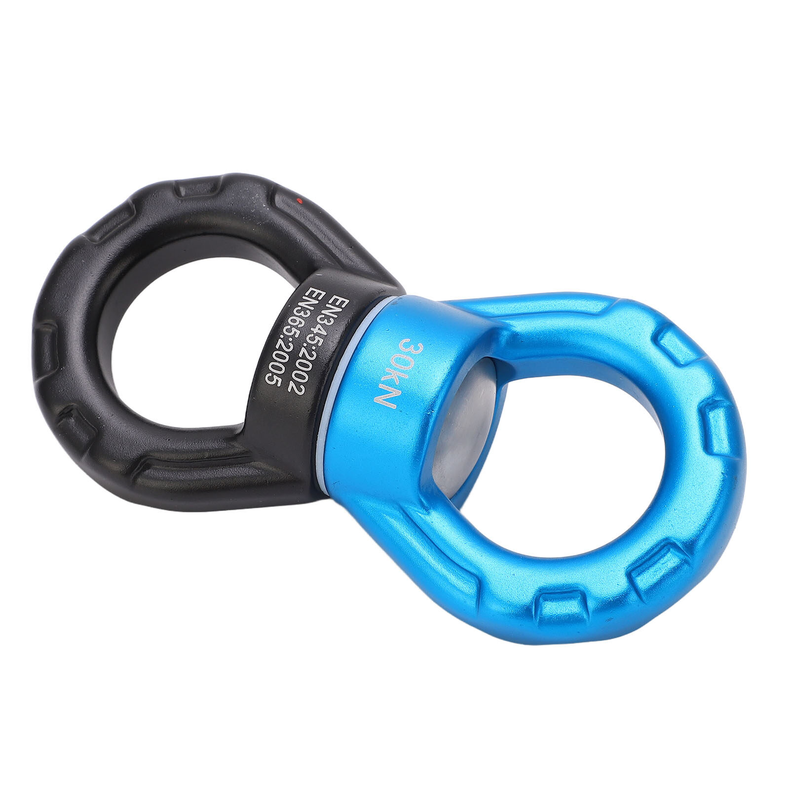 Xích đu móc xoay xích đu xoay 360 độ chịu lực nhỏ độ bền cao cho xích đu yoga leo núi ngoài trời
