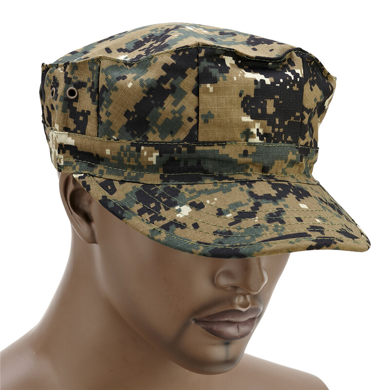Tactical Hat Combat Hat Baseball Cap Outdoor Climbing Sports Sun Hat