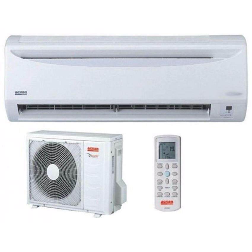 Hisense HAC-09DJN 1.0HP Air Conditioner | Lazada Malaysia