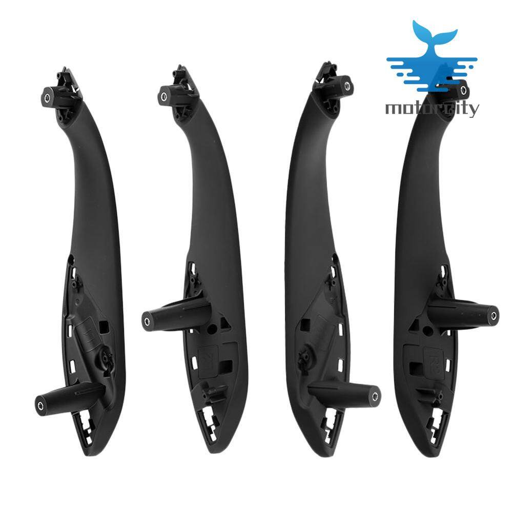 4 Cái/bộ Tay Nắm Cửa Nội Thất, Dành Cho BMW 3 Series F30 F35 12-17
