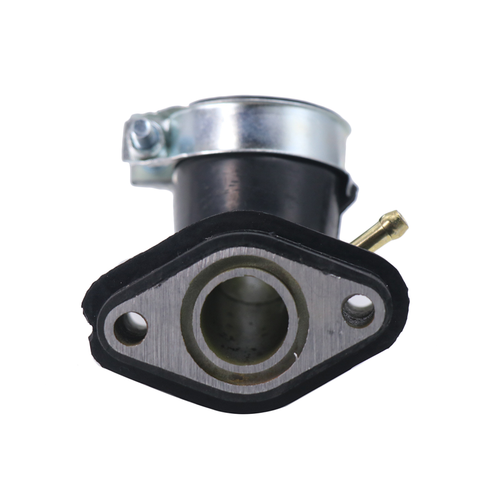 Ống nạp bộ chế hòa khí cho kymco gy6-50 gy6-60 gy6-80