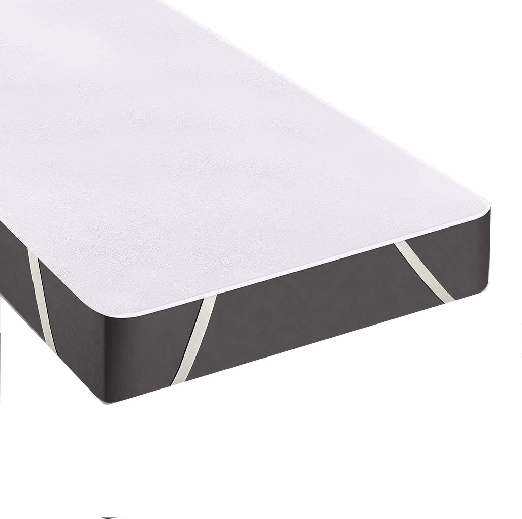 crib padded mattress pads