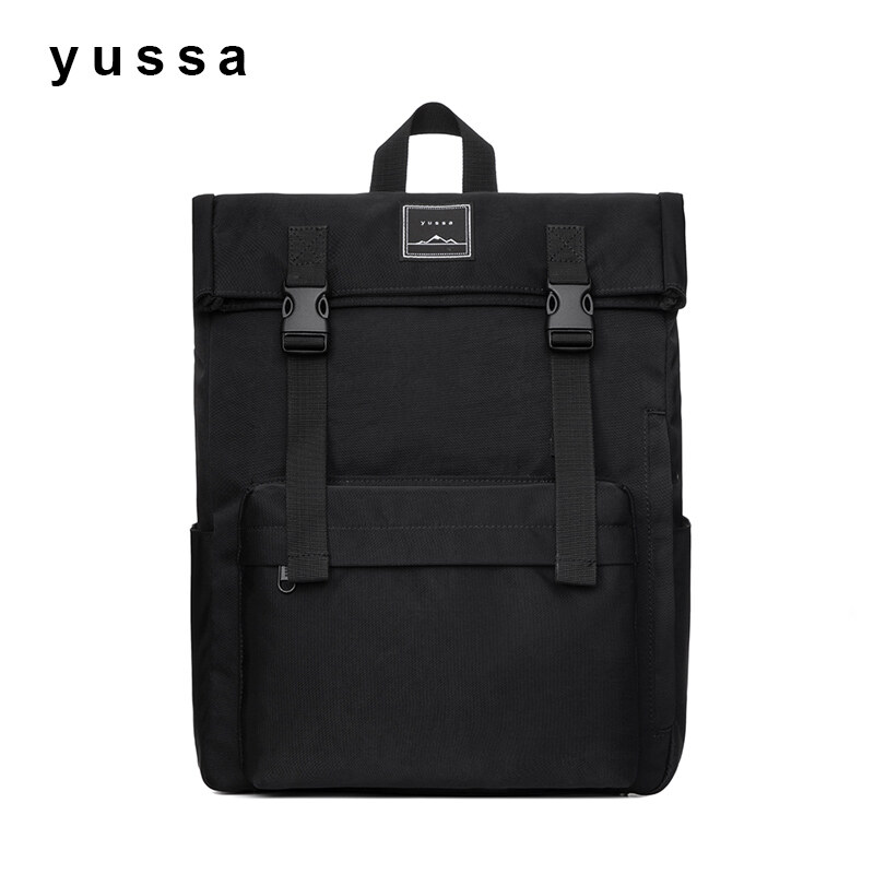 Nam Thời Trang Laptop 14 Inch Yussa Ba Lô Cho Học Sinh & Nữ Từ Trường Đại Học Và Trung Học