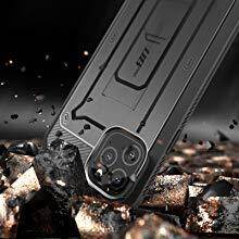 Supcase Unicorn Beetle Pro Rugged Case for iPhone 11 Pro 5.8 2019