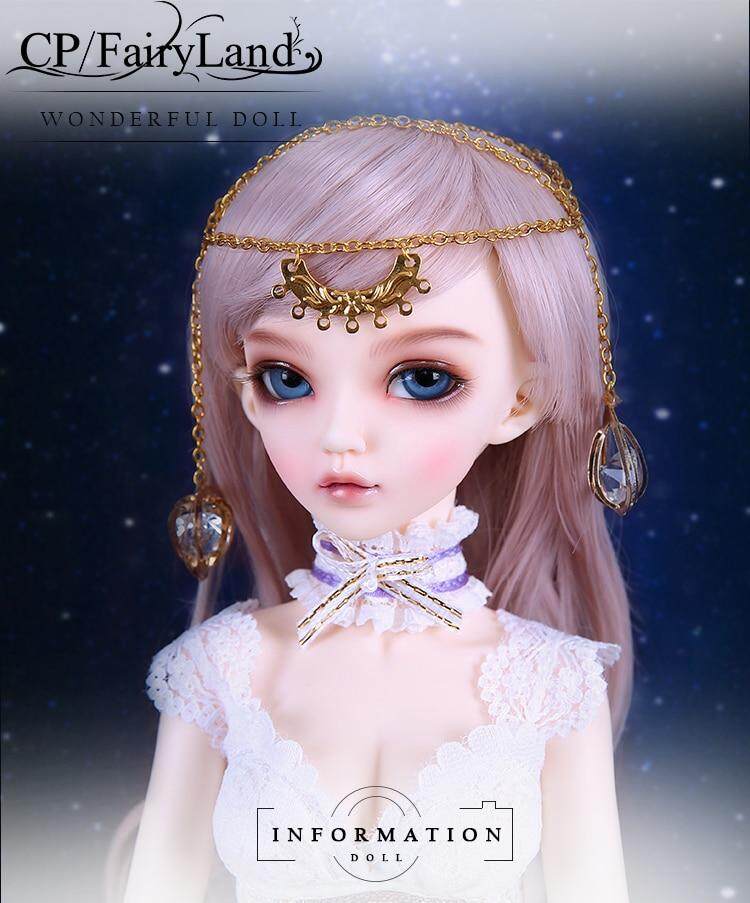 fairyland minifee chloe