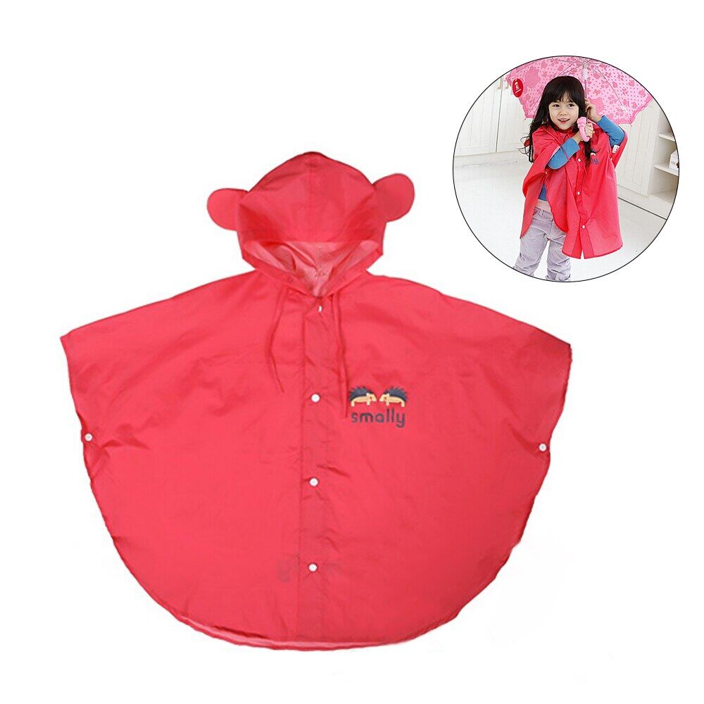 Áo mưa cho trẻ em áo mưa chống mưa hoạt hình cho trẻ em áo mưa poncho chống nước áo mưa cho bé trai bé gái áo mưa cho bé mẫu giáo