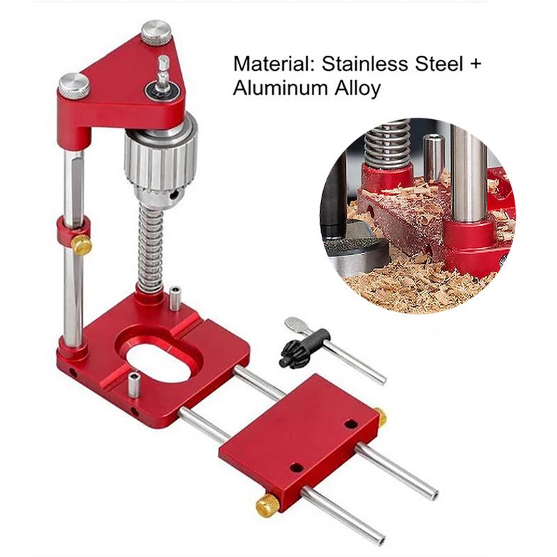 Precision Press Drill - Best Price in 