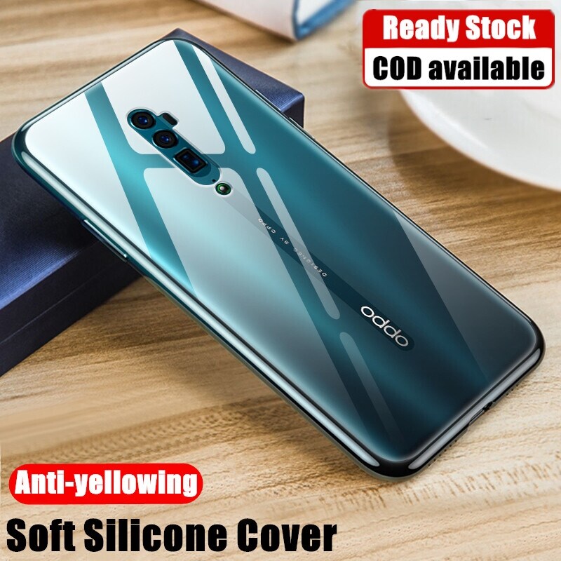 lthmy for OPPO Reno 10X zoom inch CPH1919 Flexible Soft Matte
