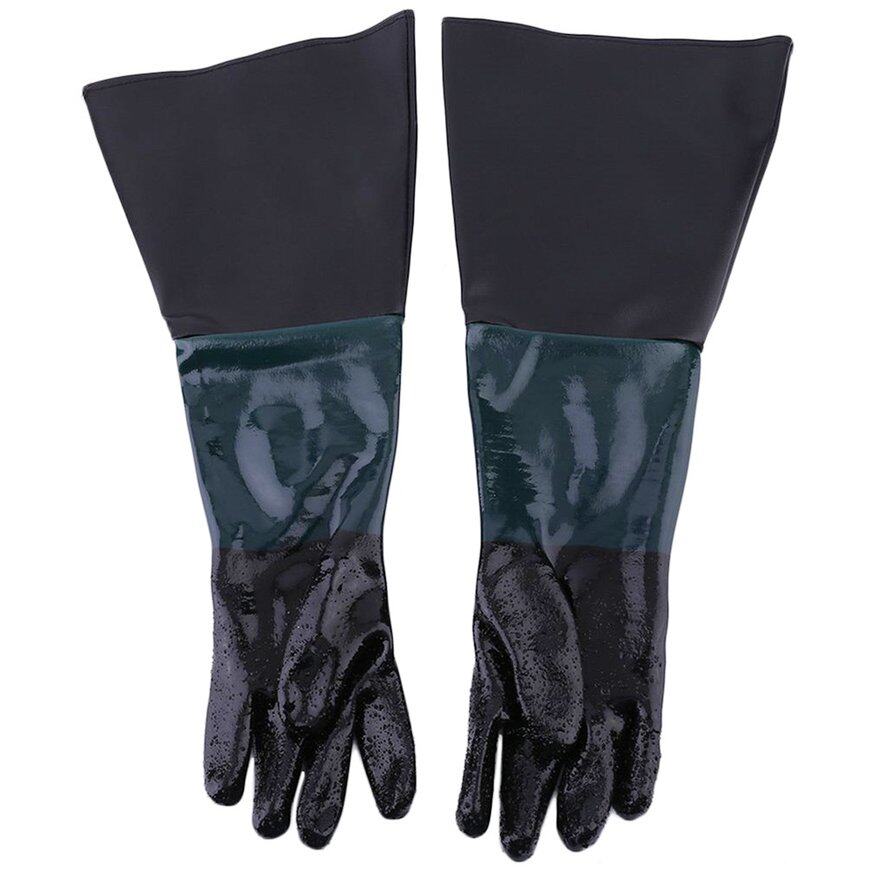 Sandblasting Replacement Gloves Matttroy