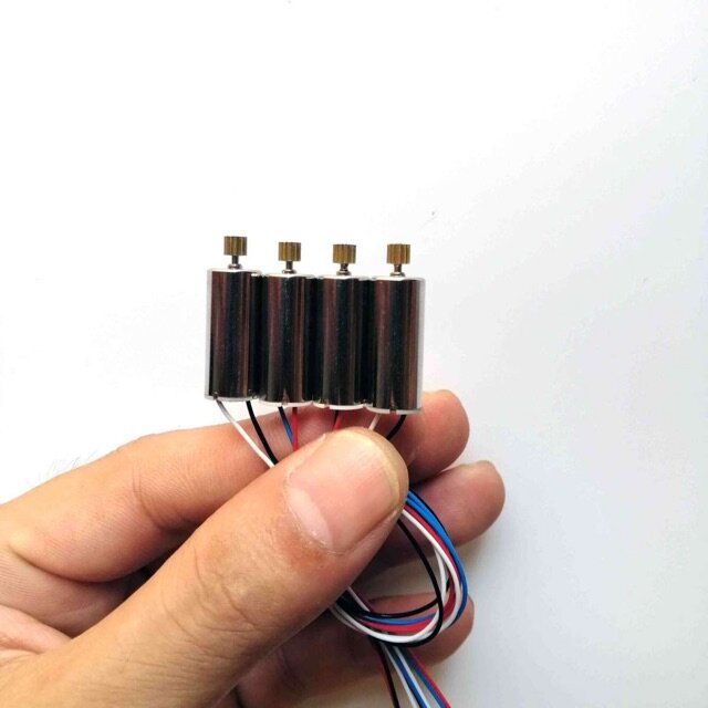 Motor cho flycam sg900