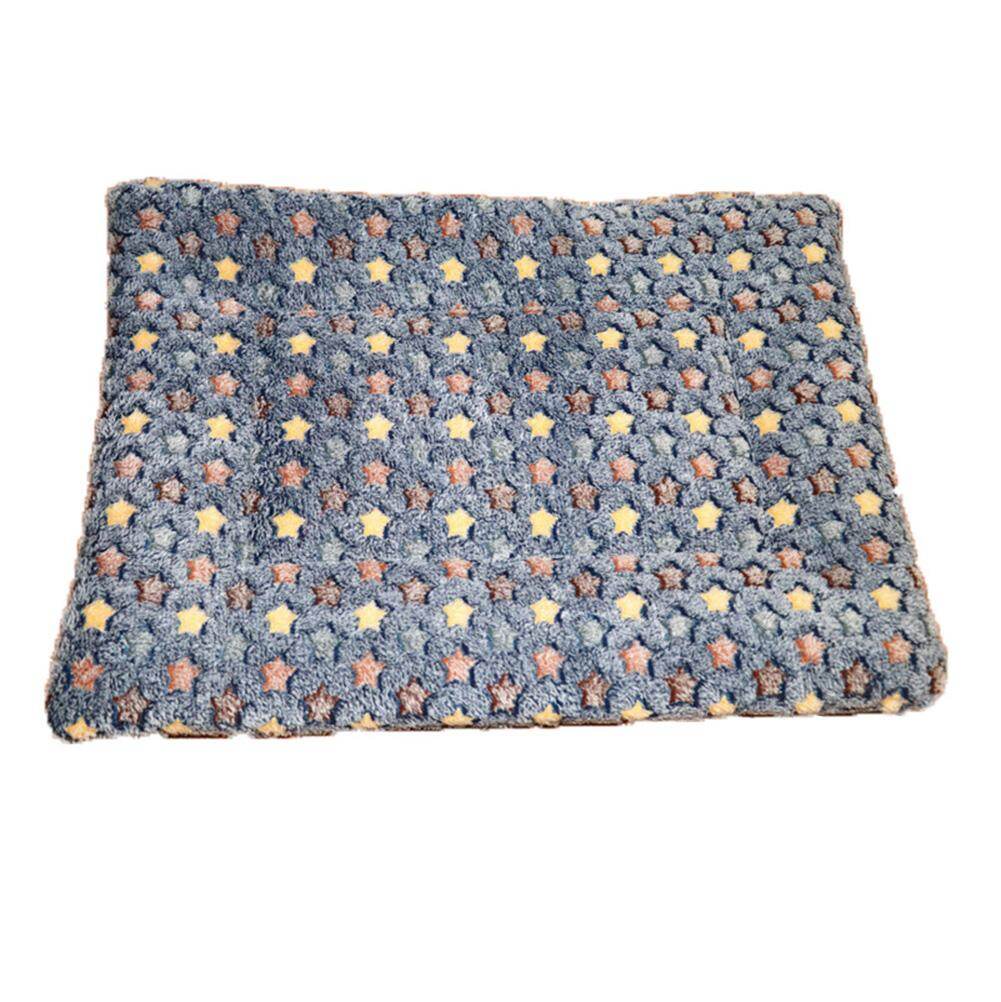 padded dog blanket