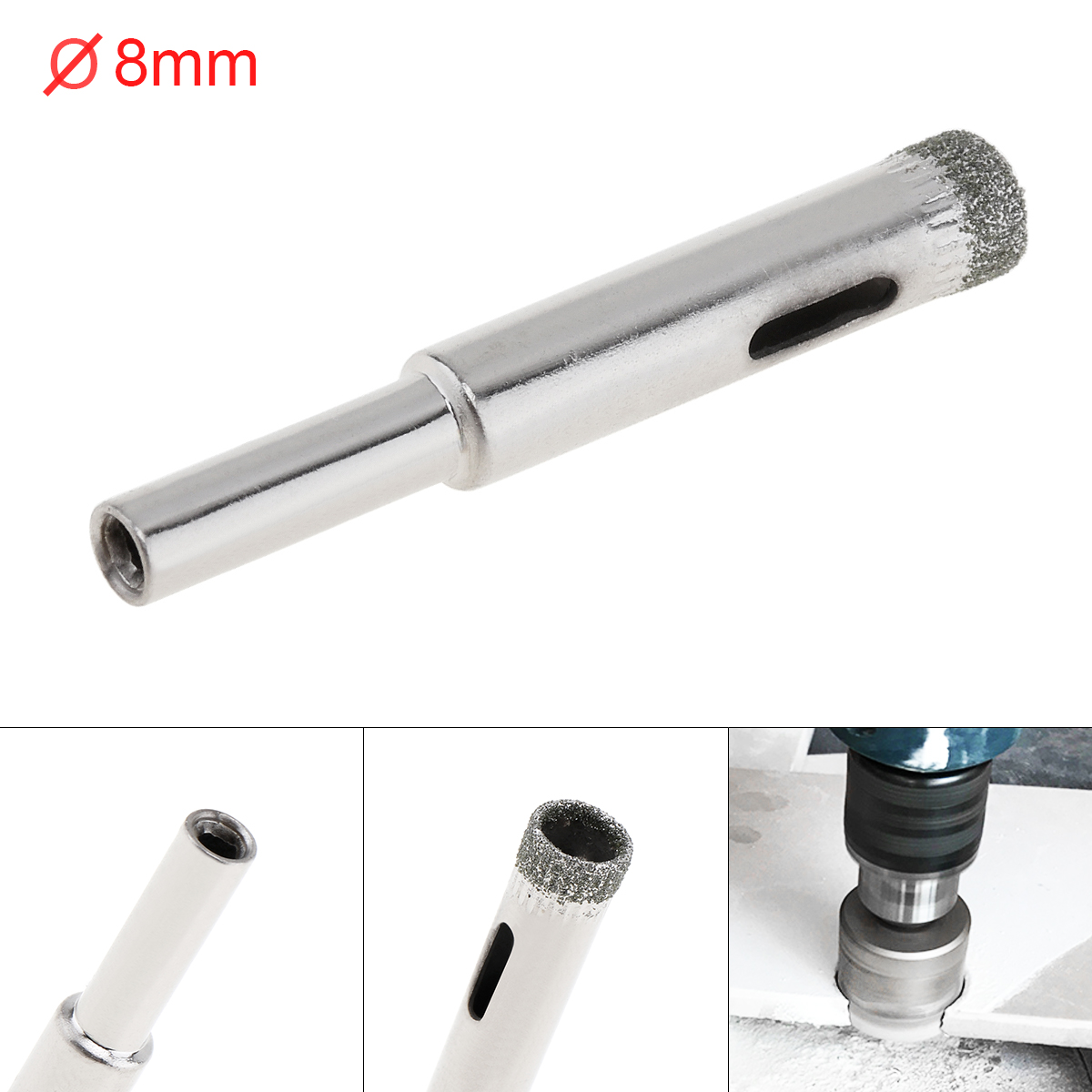 Diamond Core Drill Bit - Best Price in 