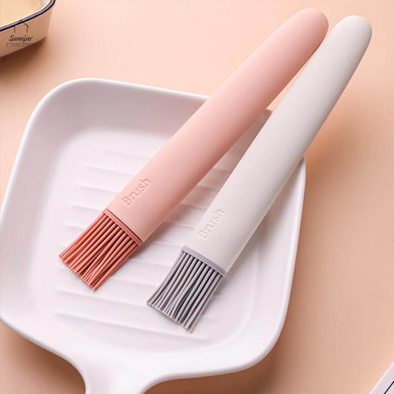 Chổi Quét Dầu SWEEJAR Dụng Cụ Nhà Bếp, Cọ Nướng BBQ Bằng Silicon