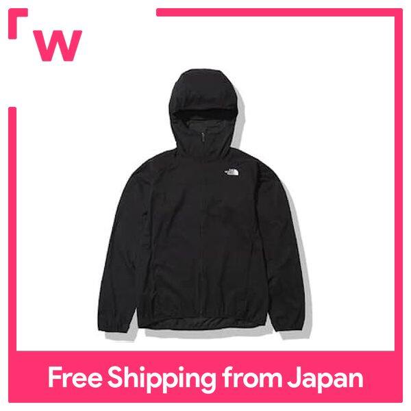 Những người đàn ông North Face của swallowtail Vent hoodie np22280