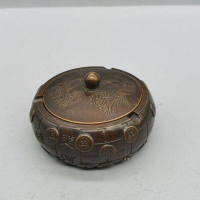 Gạt tàn cờ vua, trang trí phòng khách gia đình, gạt tàn trung quốc mới bắc âu, gạt tàn sáng tạo, cá tính, hợp thời trang