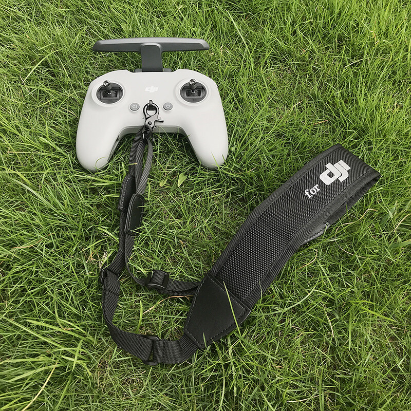 Coolmanloveit Dây Đeo Điều Khiển Từ Xa Dây Đeo Cổ Thoải Mái, Cho FPV Combo