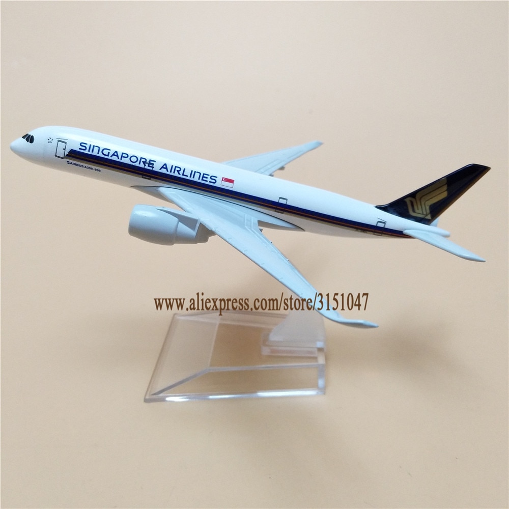 CMO Maquette d'avion, 1-200 L'éChelle Avion d'aviation ZS-Dyd MéTal
