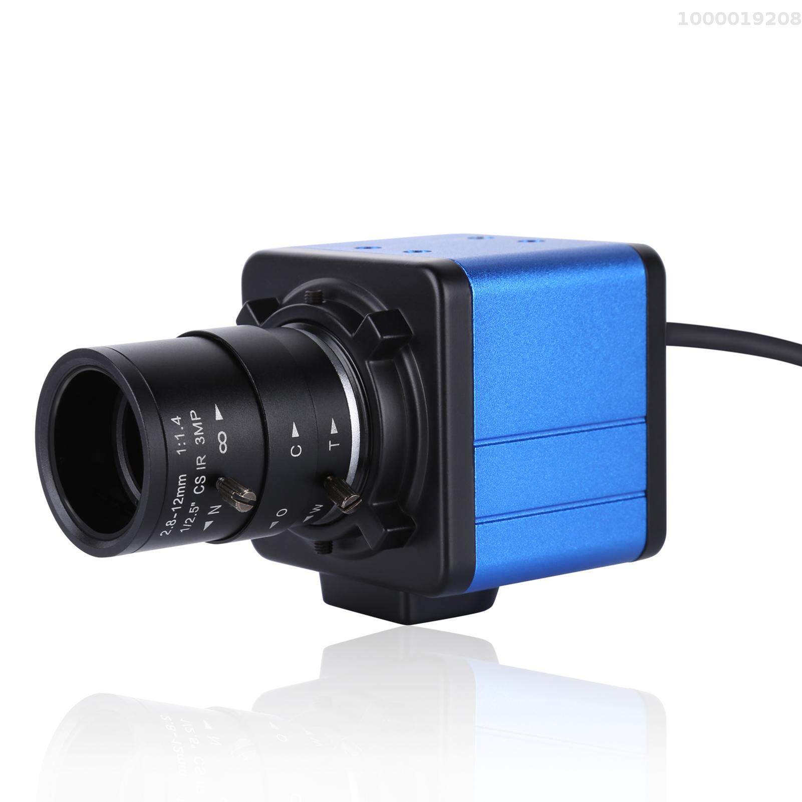 Low Price Aibecy 1080P HD Camera Computer Camera Webcam 2 Megapixels 5X