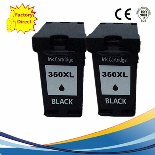 350xl 351xl ตลับหมึก Remanufactured สำหรับ Hp350xl Hp351xl Photosmart 4272 5273 4283 4345 5250 5293 Deskjet D4200 4263(1BK)