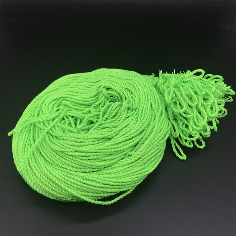 Cneng Dây Vòng Bi YoYo Chuyên Nghiệp Nhẹ 100% Cotton Dây Vòng Bi Lừa 10 Cổ Phần