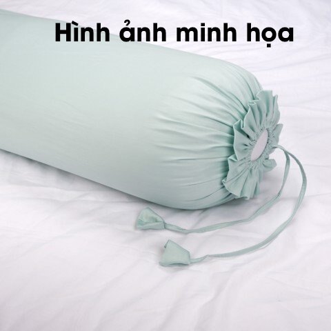 Vỏ gối ôm theo bộ