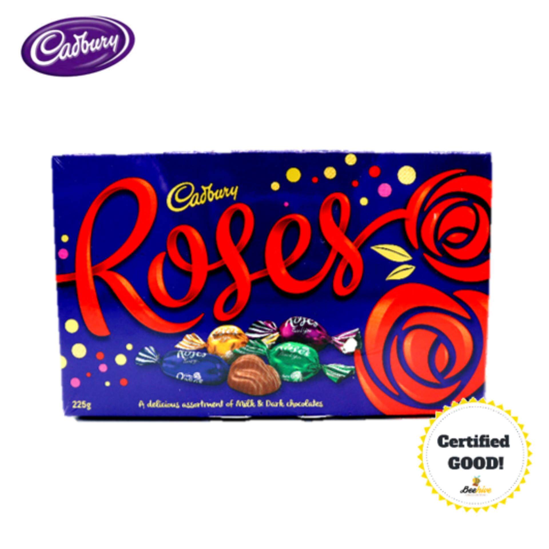 Malaysia Online Grocery Selling Chocolate