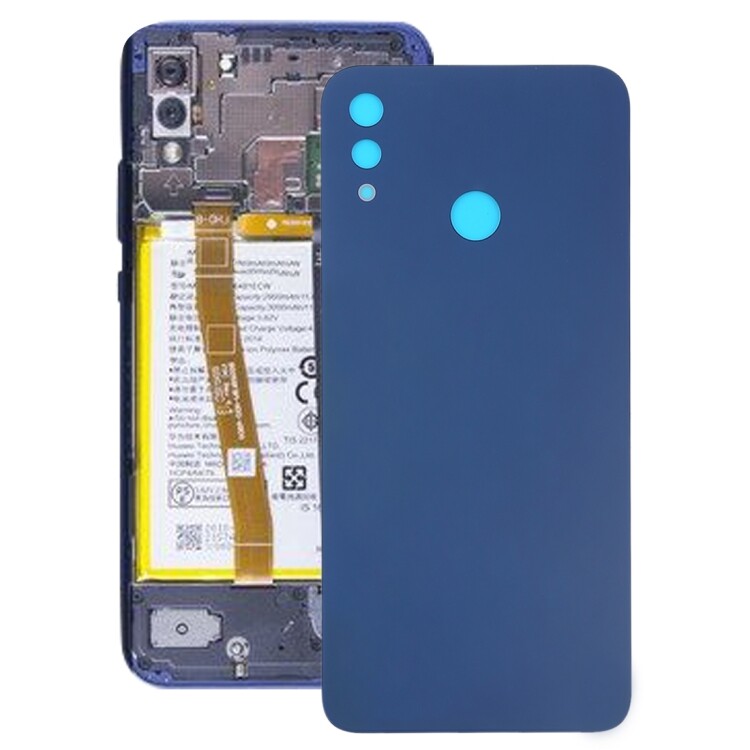 huawei nova 3i glass back cover