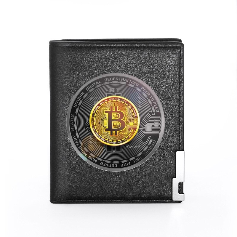 Bitcoin Wallet ราคาถูก ซื้อออนไลน์ที่ - ก.ค. 2023 | Lazada.Co.Th