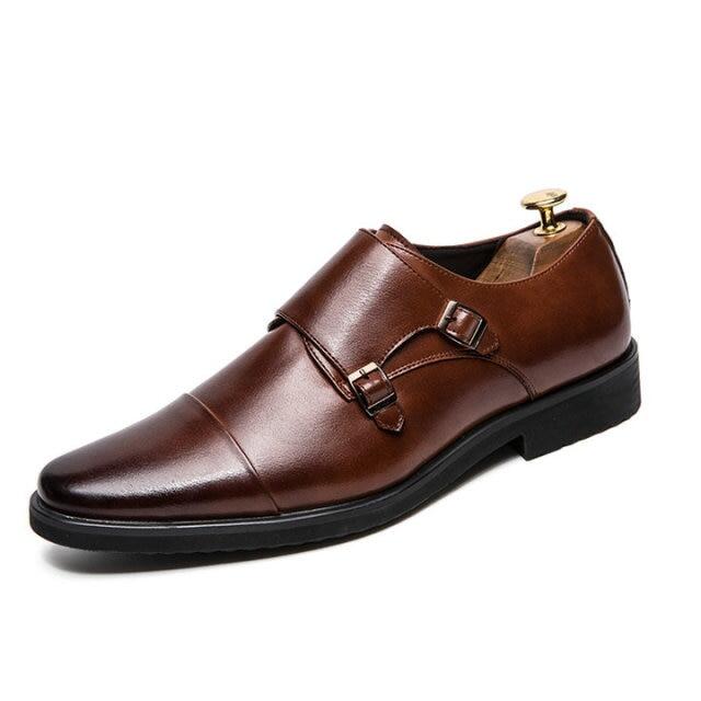 monk strap shoes philippines