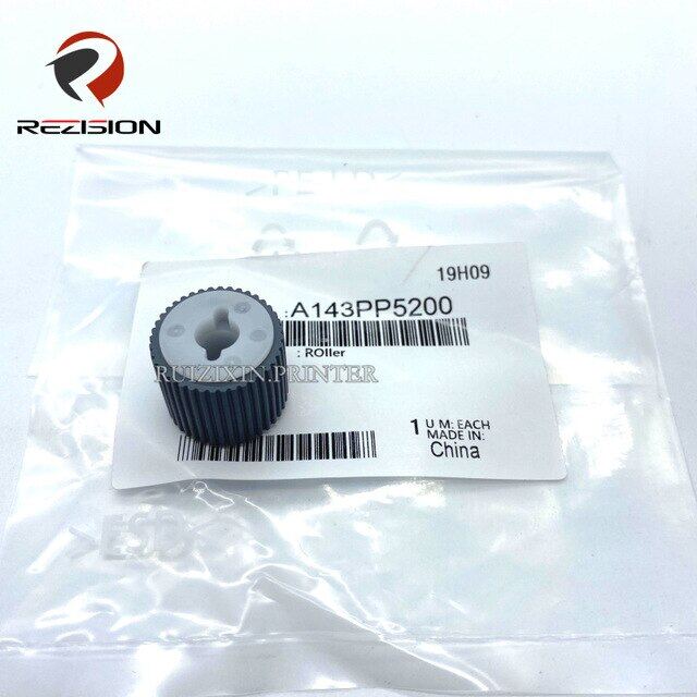 A3cfpp4h00 A143563100 A143pp5200 Doc Feeder Adf Separation Roller For